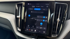 Volvo XC60 2.0 B4D Plus Dark 5dr AWD Geartronic Diesel Estate